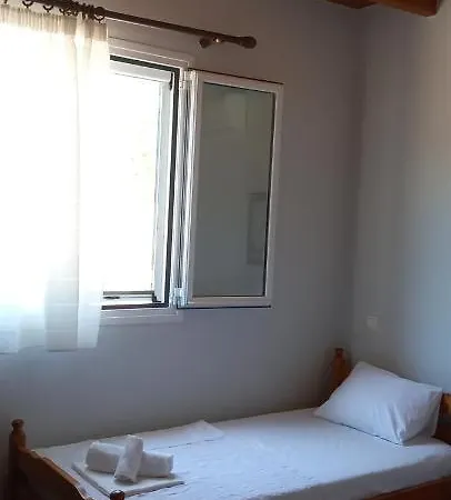 Lily Home_lefkada ~ Private
